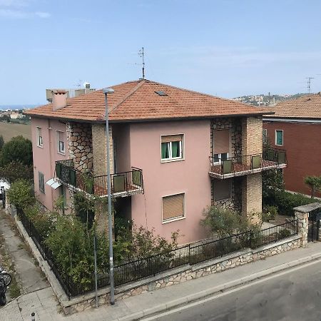 Апартаменти 4 Pini Анкона Екстер'єр фото